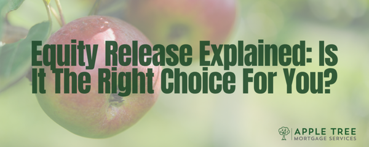 Equity Release Explained: Is It the Right Choice for You? (2026 Guide)  